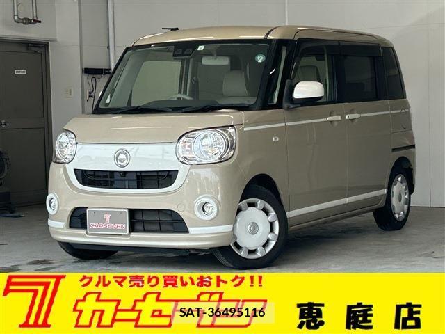 Daihatsu MOVE CANBUS 2019-06 7980114-0