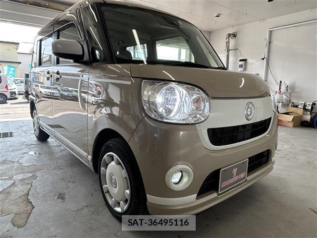 Daihatsu MOVE CANBUS 2019-06 7980114-10
