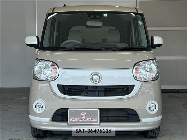 Daihatsu MOVE CANBUS 2019-06 7980114-1