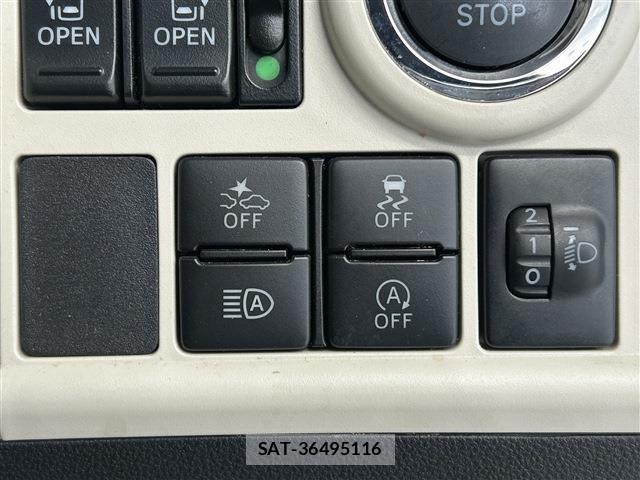Daihatsu MOVE CANBUS 2019-06 7980114-20