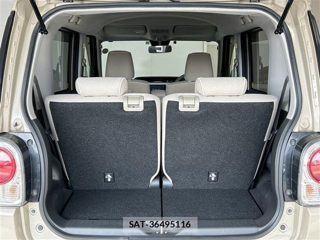 Daihatsu MOVE CANBUS 2019-06 7980114-25