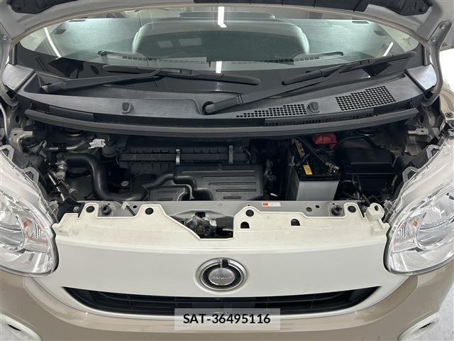 Daihatsu MOVE CANBUS 2019-06 7980114-26