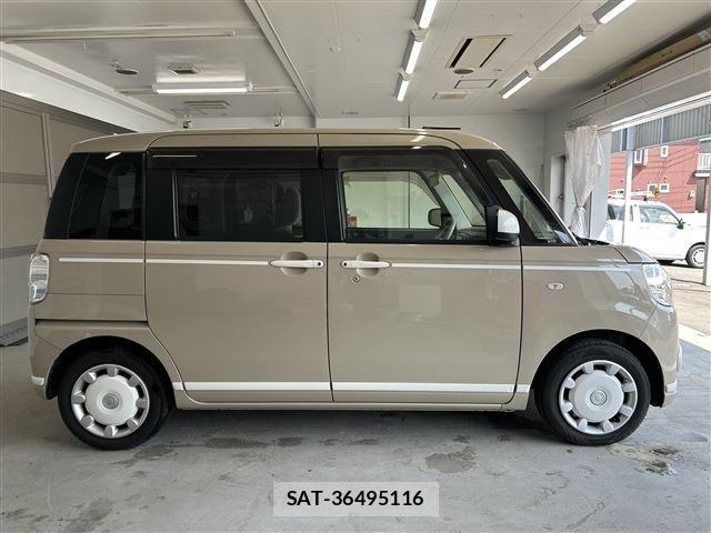 Daihatsu MOVE CANBUS 2019-06 7980114-3