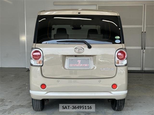 Daihatsu MOVE CANBUS 2019-06 7980114-5