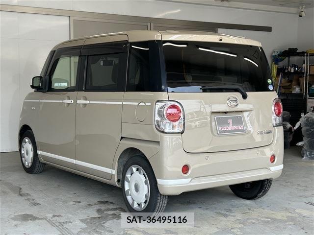 Daihatsu MOVE CANBUS 2019-06 7980114-6