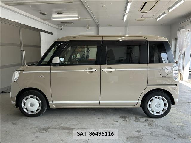 Daihatsu MOVE CANBUS 2019-06 7980114-7