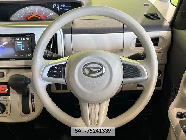 Daihatsu MOVE CANBUS 2021-07 7980113-10