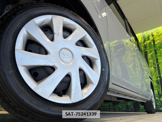 Daihatsu MOVE CANBUS 2021-07 7980113-11