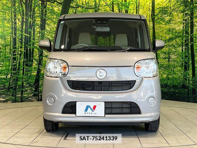 Daihatsu MOVE CANBUS 2021-07 7980113-13