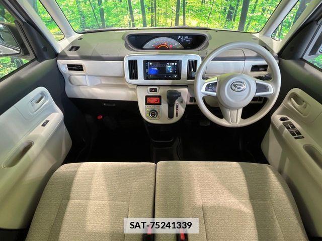 Daihatsu MOVE CANBUS 2021-07 7980113-1