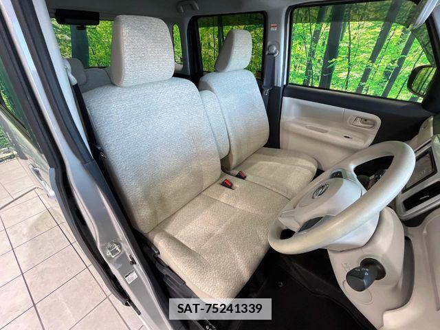 Daihatsu MOVE CANBUS 2021-07 7980113-7