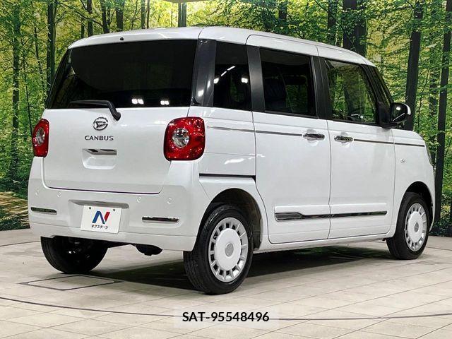 Daihatsu MOVE CANBUS 2023-04 7980111-16
