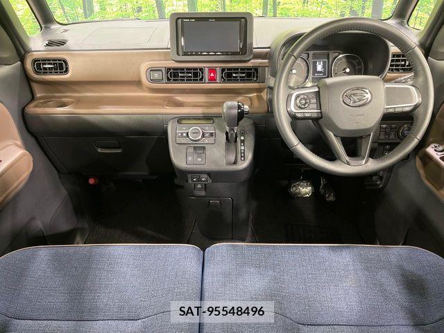 Daihatsu MOVE CANBUS 2023-04 7980111-1