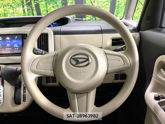 Daihatsu MOVE CANBUS 2016-09 8036937-11