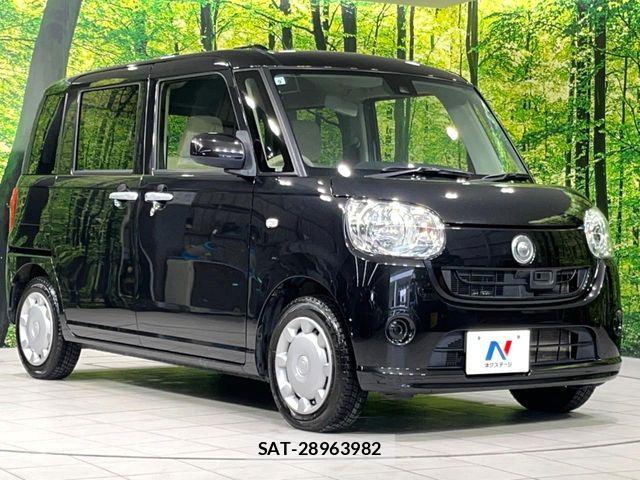 Daihatsu MOVE CANBUS 2016-09 8036937-16