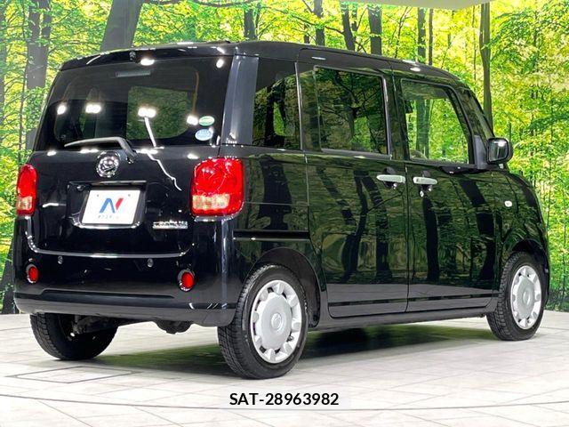 Daihatsu MOVE CANBUS 2016-09 8036937-17