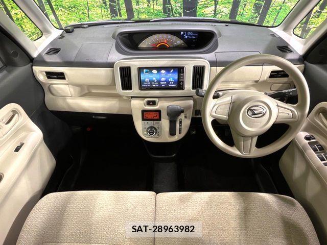 Daihatsu MOVE CANBUS 2016-09 8036937-2