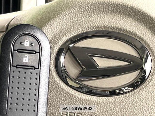 Daihatsu MOVE CANBUS 2016-09 8036937-6