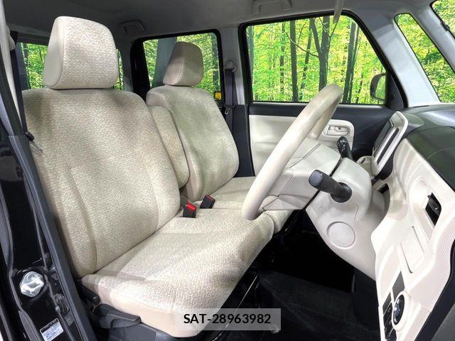 Daihatsu MOVE CANBUS 2016-09 8036937-8