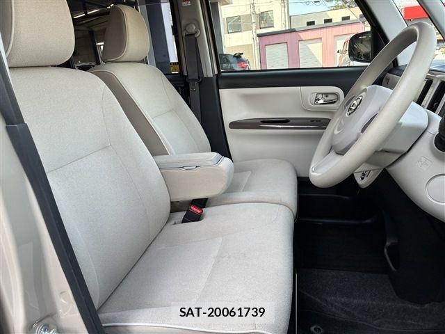 Daihatsu MOVE CANBUS 2020-08 8074726-12