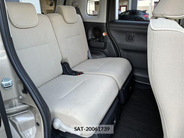 Daihatsu MOVE CANBUS 2020-08 8074726-13