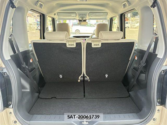 Daihatsu MOVE CANBUS 2020-08 8074726-17