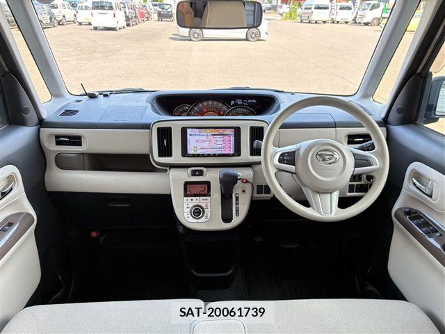 Daihatsu MOVE CANBUS 2020-08 8074726-19