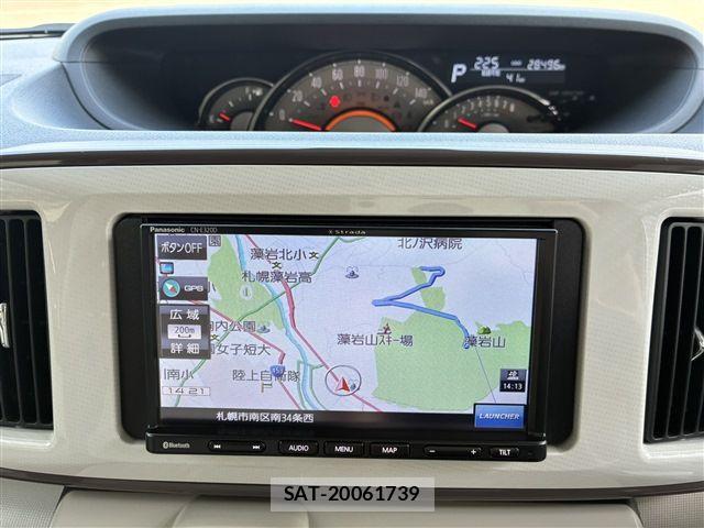 Daihatsu MOVE CANBUS 2020-08 8074726-20
