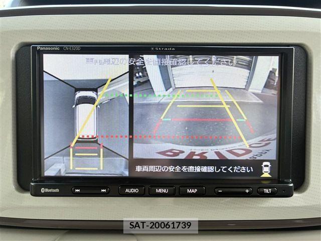 Daihatsu MOVE CANBUS 2020-08 8074726-21