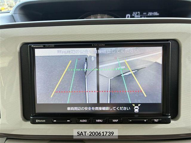 Daihatsu MOVE CANBUS 2020-08 8074726-25