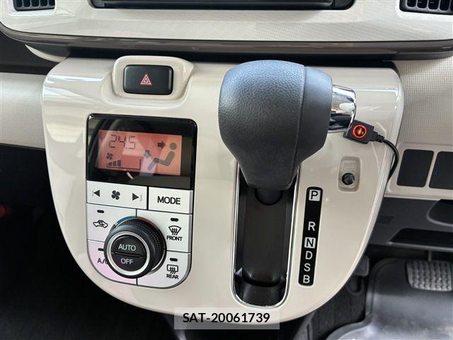 Daihatsu MOVE CANBUS 2020-08 8074726-26