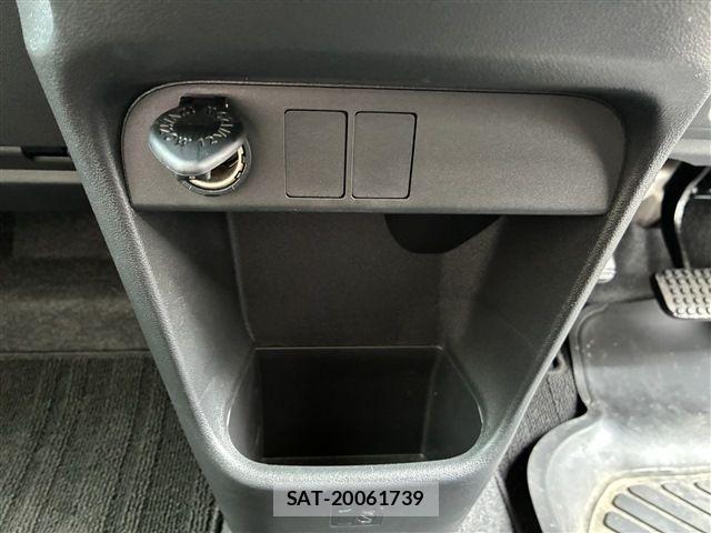 Daihatsu MOVE CANBUS 2020-08 8074726-28