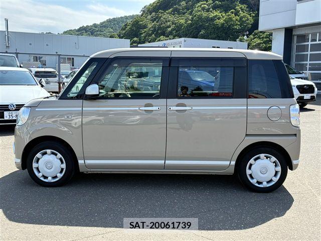 Daihatsu MOVE CANBUS 2020-08 8074726-2