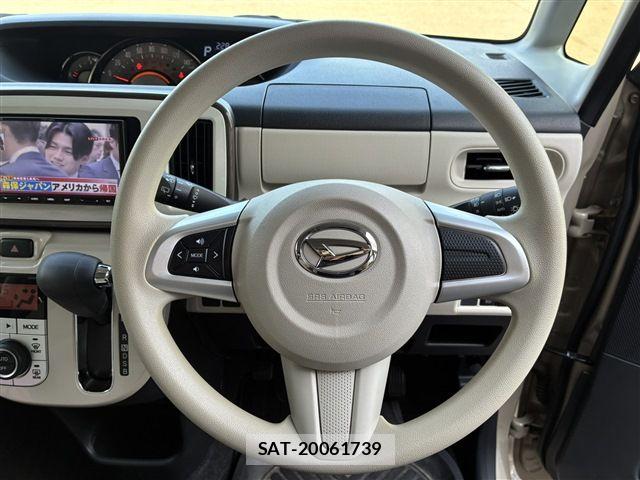 Daihatsu MOVE CANBUS 2020-08 8074726-29