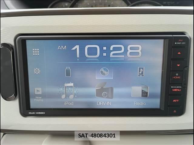 Daihatsu MOVE CANBUS 2022-03 8074727-9