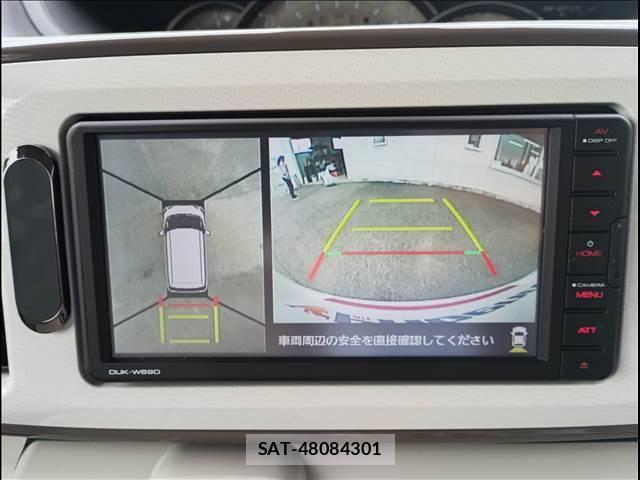 Daihatsu MOVE CANBUS 2022-03 8074727-10