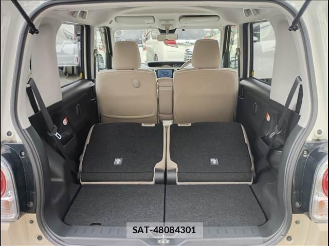 Daihatsu MOVE CANBUS 2022-03 8074727-17