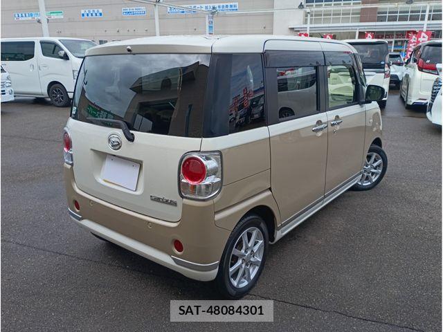 Daihatsu MOVE CANBUS 2022-03 8074727-1