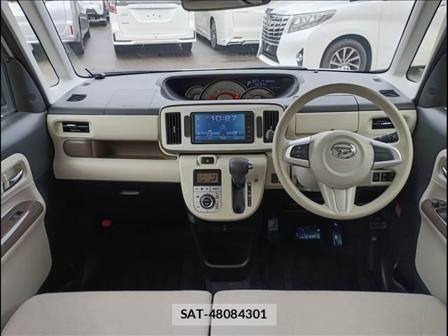 Daihatsu MOVE CANBUS 2022-03 8074727-2