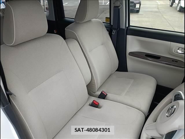 Daihatsu MOVE CANBUS 2022-03 8074727-8