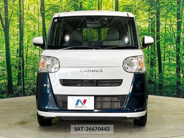 Daihatsu MOVE CANBUS 2024-06 8074725-13