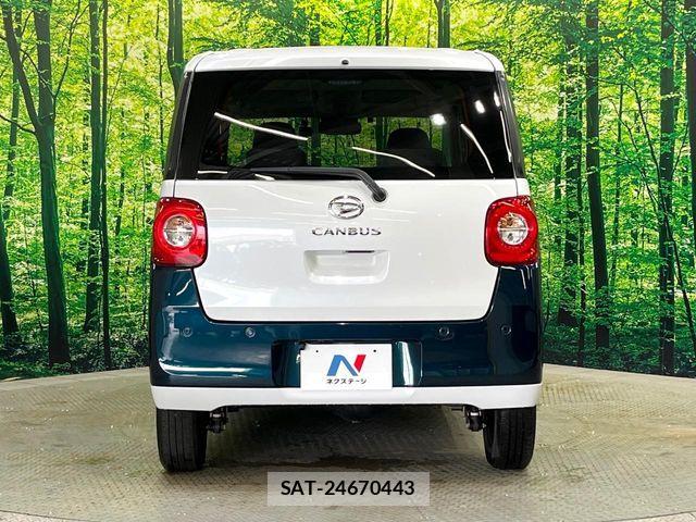 Daihatsu MOVE CANBUS 2024-06 8074725-14