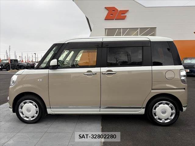 Daihatsu MOVE CANBUS 2018-06 8100595-10