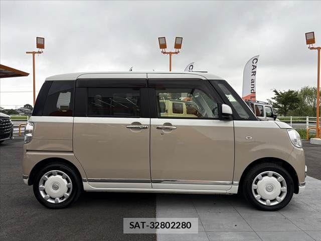 Daihatsu MOVE CANBUS 2018-06 8100595-11