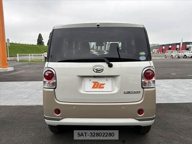 Daihatsu MOVE CANBUS 2018-06 8100595-13