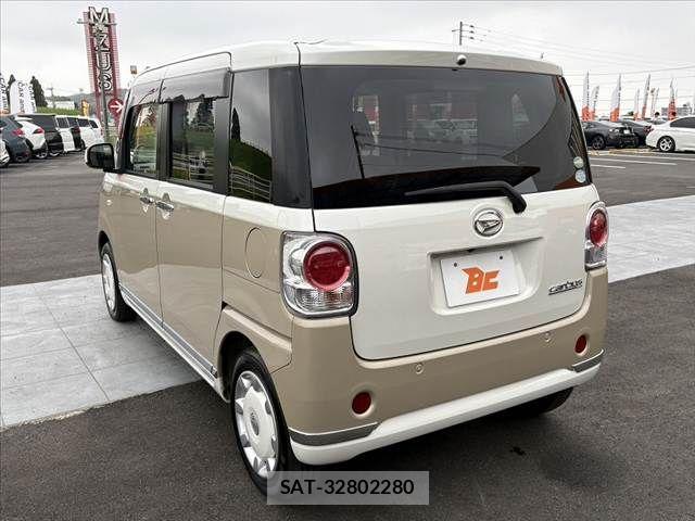Daihatsu MOVE CANBUS 2018-06 8100595-14