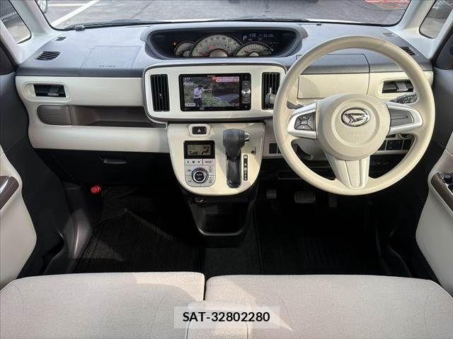 Daihatsu MOVE CANBUS 2018-06 8100595-1