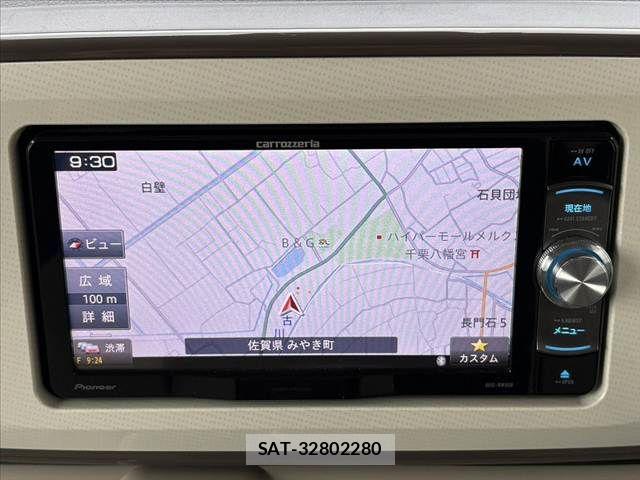 Daihatsu MOVE CANBUS 2018-06 8100595-2