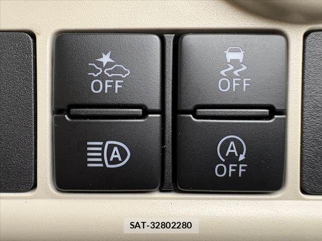 Daihatsu MOVE CANBUS 2018-06 8100595-4