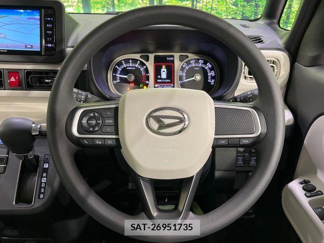 Daihatsu MOVE CANBUS 2023-12 8146227-10